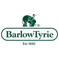 Barlow Tyrie logo, Barlow Tyrie contact details