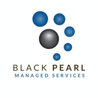 Black Pearl Managed Services logo, Black Pearl Managed Services contact details