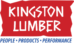 Kingston Lumber logo, Kingston Lumber contact details