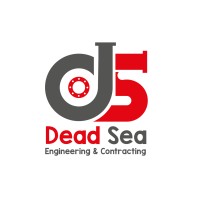 شركة البحر الميت للمقاولات - .Dead Sea Construction Co logo, شركة البحر الميت للمقاولات - .Dead Sea Construction Co contact details