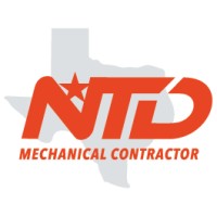 NTD Mechanical logo, NTD Mechanical contact details