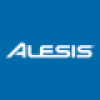 Alesis logo, Alesis contact details