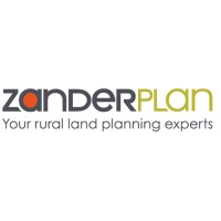 ZanderPlan Inc. logo, ZanderPlan Inc. contact details