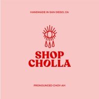 Shop Cholla logo, Shop Cholla contact details