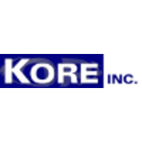 Kore, Inc. logo, Kore, Inc. contact details