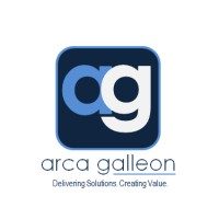 Arca Galleon logo, Arca Galleon contact details