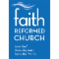 Faith Reformed Church logo, Faith Reformed Church contact details