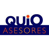 QUIO asesores logo, QUIO asesores contact details