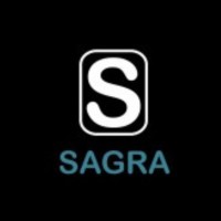 SAGRA logo, SAGRA contact details