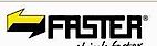 FASTER logo, FASTER contact details