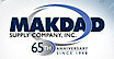 Makdad Supply Company, Inc. logo, Makdad Supply Company, Inc. contact details