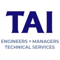 TAI Engineering logo, TAI Engineering contact details