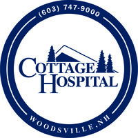 Cottage Hospital logo, Cottage Hospital contact details