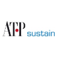 ATP sustain logo, ATP sustain contact details