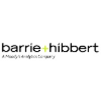 Barrie & Hibbert logo, Barrie & Hibbert contact details