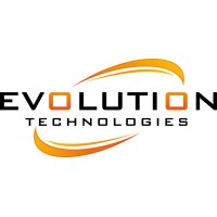 Evolution Technologies Pty Ltd logo, Evolution Technologies Pty Ltd contact details