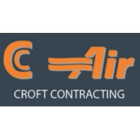 Croft Contracting logo, Croft Contracting contact details