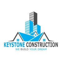 Keystone Construction logo, Keystone Construction contact details