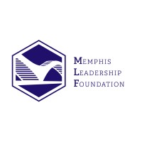 Memphis Leadership Foundation logo, Memphis Leadership Foundation contact details