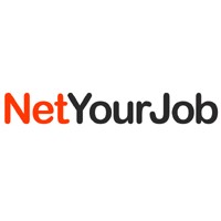 NetYourJob logo, NetYourJob contact details