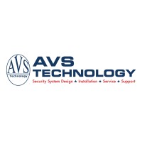 AVS Technology logo, AVS Technology contact details