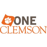 ONE Clemson logo, ONE Clemson contact details