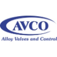 Alloy Valves and Control logo, Alloy Valves and Control contact details