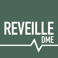 Reveille DME logo, Reveille DME contact details