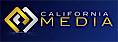 California Media logo, California Media contact details