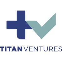 Titan Ventures logo, Titan Ventures contact details