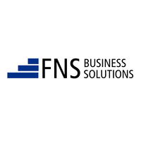 FNS Business Solutions logo, FNS Business Solutions contact details