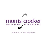 Morris Crocker Chartered Accountants logo, Morris Crocker Chartered Accountants contact details