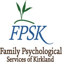 Family Psychological Services of Kirkland logo, Family Psychological Services of Kirkland contact details