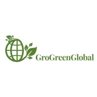 GroGreenGlobal, LP logo, GroGreenGlobal, LP contact details