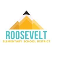 Roosevelt Elementary District logo, Roosevelt Elementary District contact details