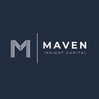 Maven Insight Capital logo, Maven Insight Capital contact details