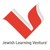 Jewish Learning Venture logo, Jewish Learning Venture contact details