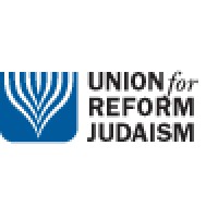 Union for Reform Judaism logo, Union for Reform Judaism contact details