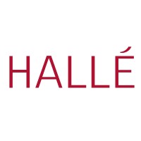 HallÃ© Concerts Society logo, HallÃ© Concerts Society contact details