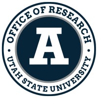 Utah State University Office of Research logo, Utah State University Office of Research contact details