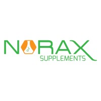 Norax Supplements logo, Norax Supplements contact details