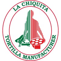 La Chiquita Tortilla Manufacturer logo, La Chiquita Tortilla Manufacturer contact details