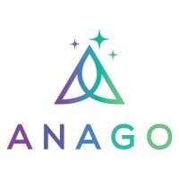 Anago logo, Anago contact details