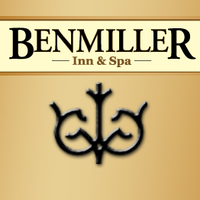 Benmiller Inn & Spa logo, Benmiller Inn & Spa contact details