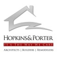 Hopkins & Porter Construction Inc logo, Hopkins & Porter Construction Inc contact details