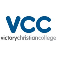 Victory Christian College logo, Victory Christian College contact details