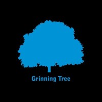 Grinning Tree logo, Grinning Tree contact details