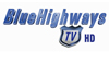 BlueHighways TV logo, BlueHighways TV contact details