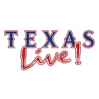 Texas Live! logo, Texas Live! contact details