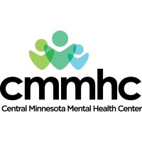 Central Minnesota Mental Health Center logo, Central Minnesota Mental Health Center contact details